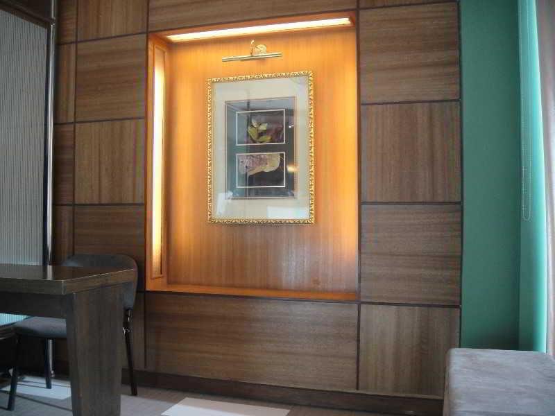 Pearl Lane Hotel Manila Exterior photo