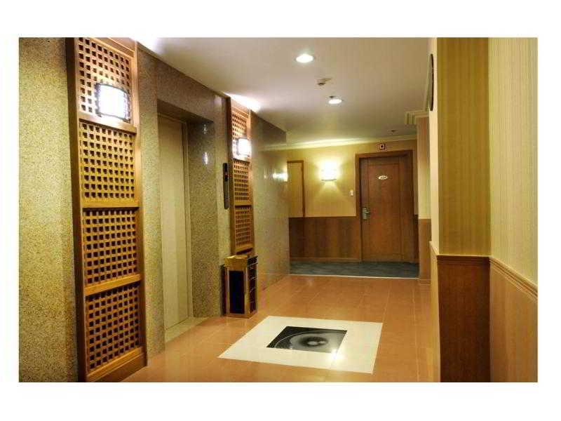 Pearl Lane Hotel Manila Exterior photo