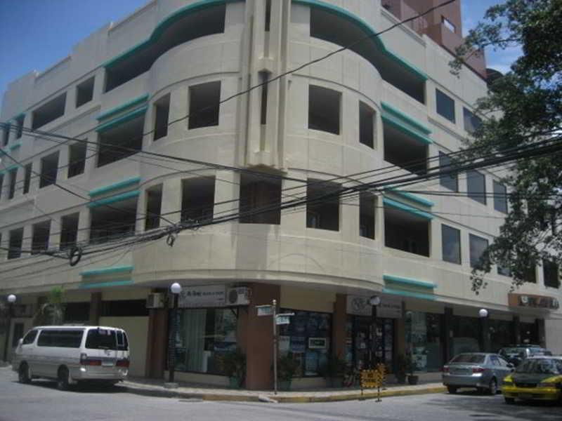 Pearl Lane Hotel Manila Exterior photo
