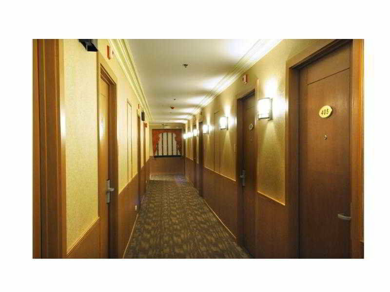 Pearl Lane Hotel Manila Exterior photo